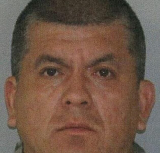 Man Charged with Sexually Assaulting 15-year-old - HudPost