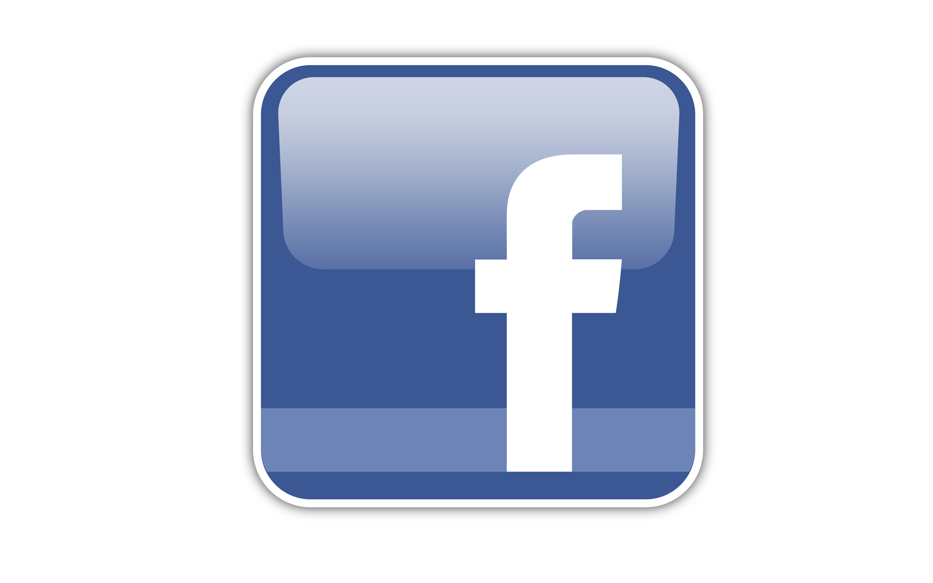 Facebook-Logo-Wallpaper