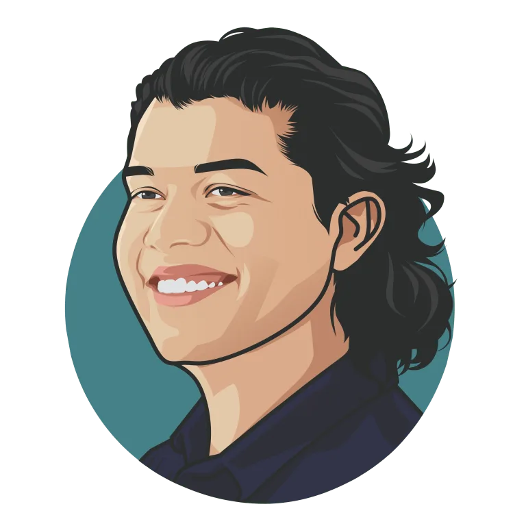 James de los Santos