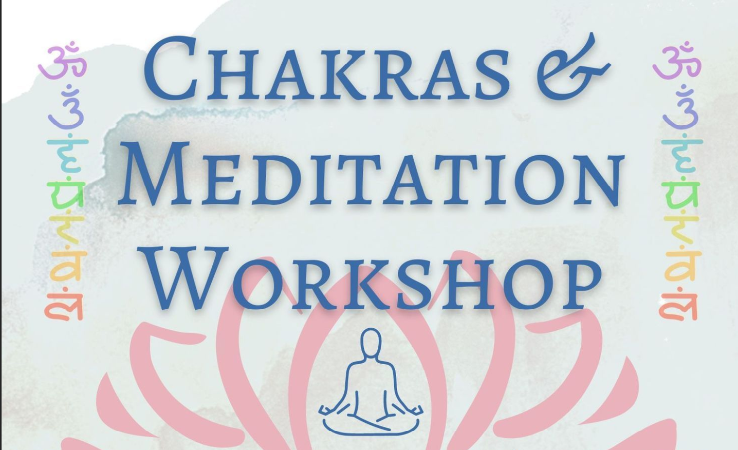 Chakra & Meditation