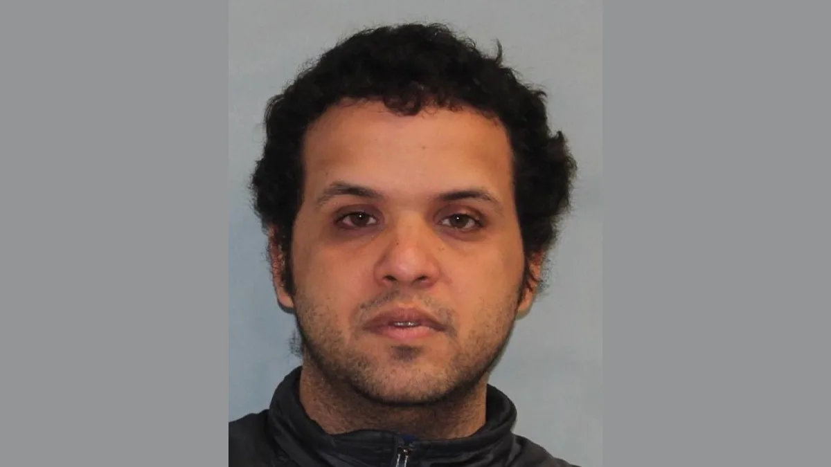 WNY man arrested 12023