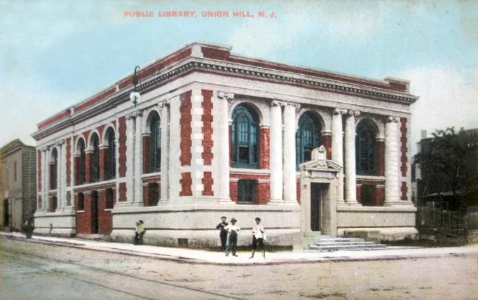 Union Hill