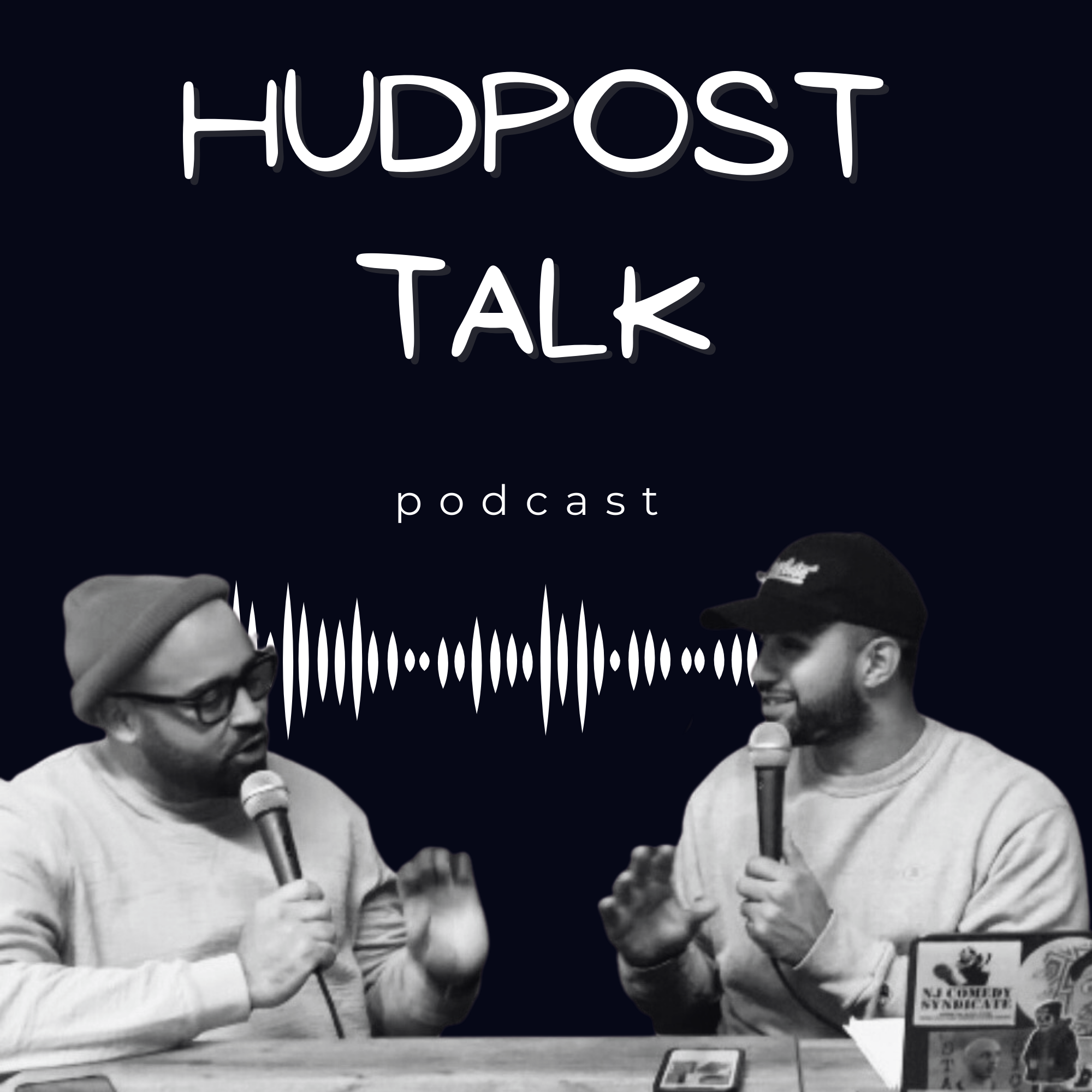 HudTalk Podcast