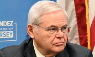 Bob Menendez Guilty
