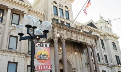 JC City Hall