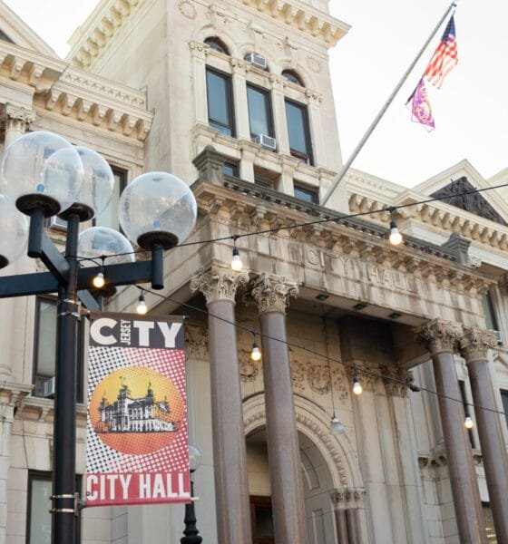 JC City Hall