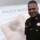 Sgt Ruben Rodriguez