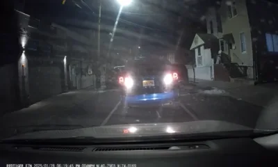 dash cam wny 12825
