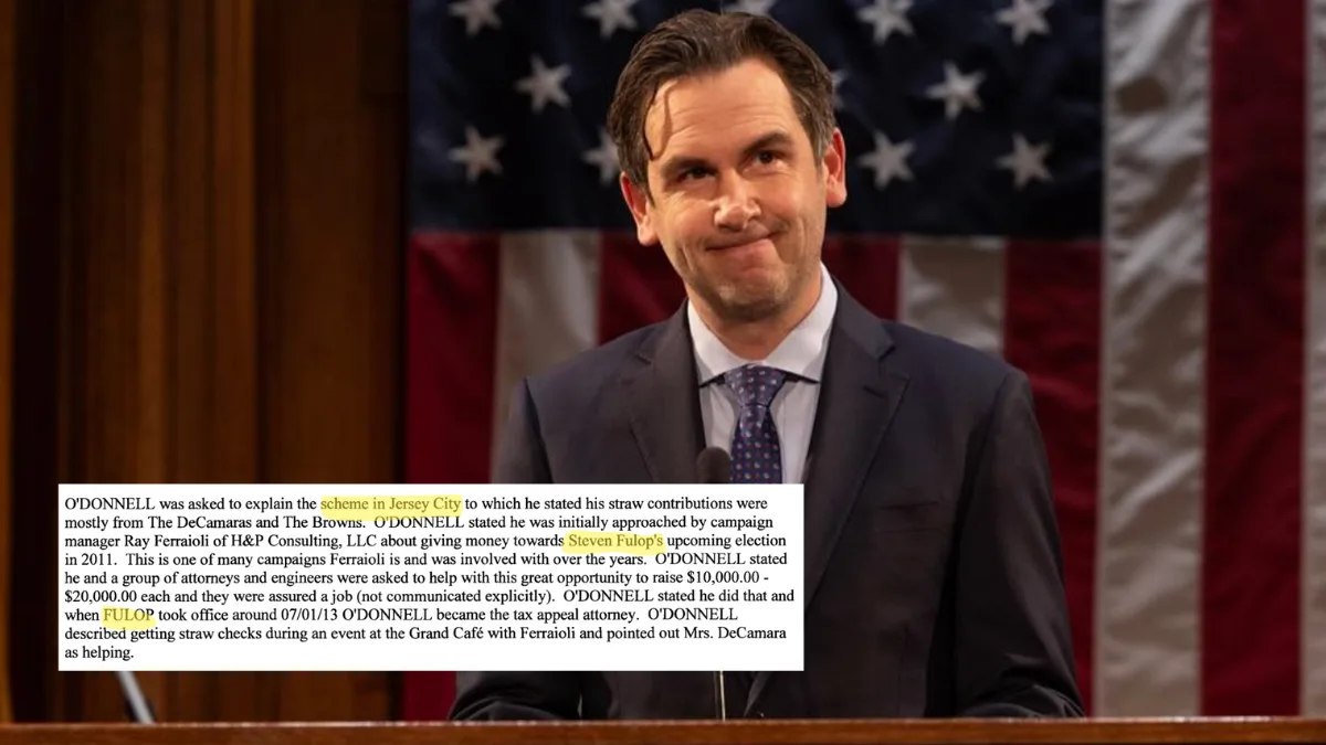 fulop pay to play