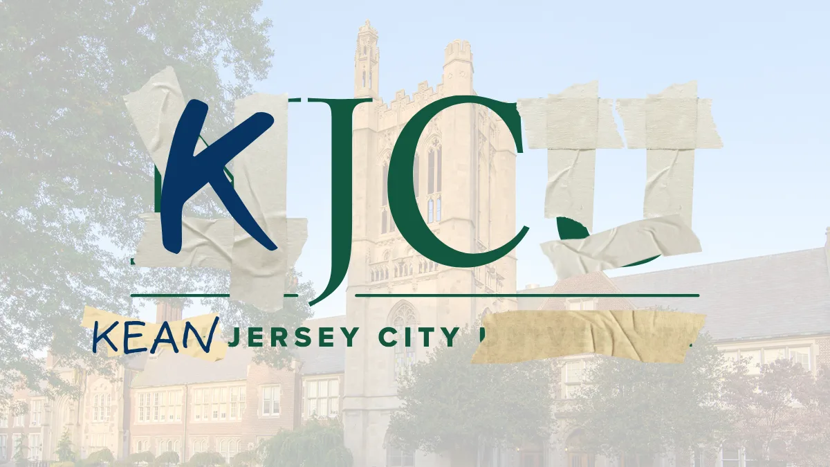 kean jersey city