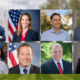 Ciattarelli Leads GOP; Fulop in Second as Dems Remain Divided