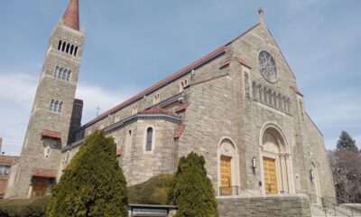 St. Vincent De Paul