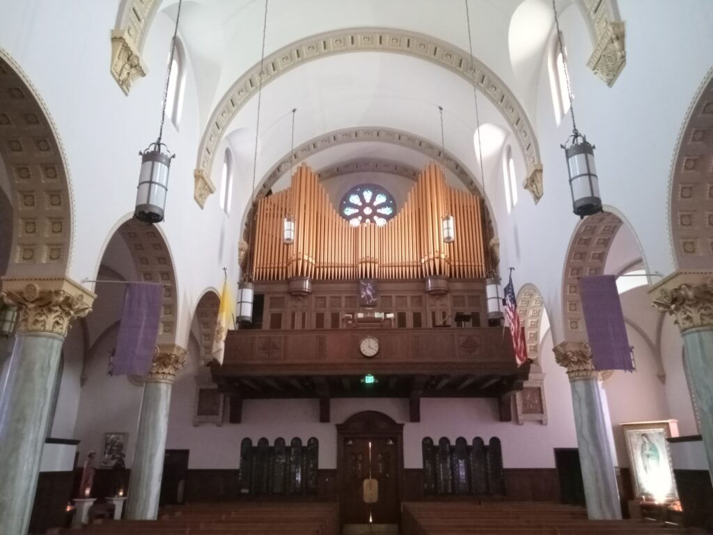 St. Vincent De Paul Bayonne, NJ