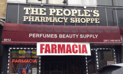 The People’s Pharmacy Shoppe
