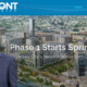Jersey City Mayor Steven Fulop Bayfront