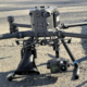 North Bergen Police Drone
