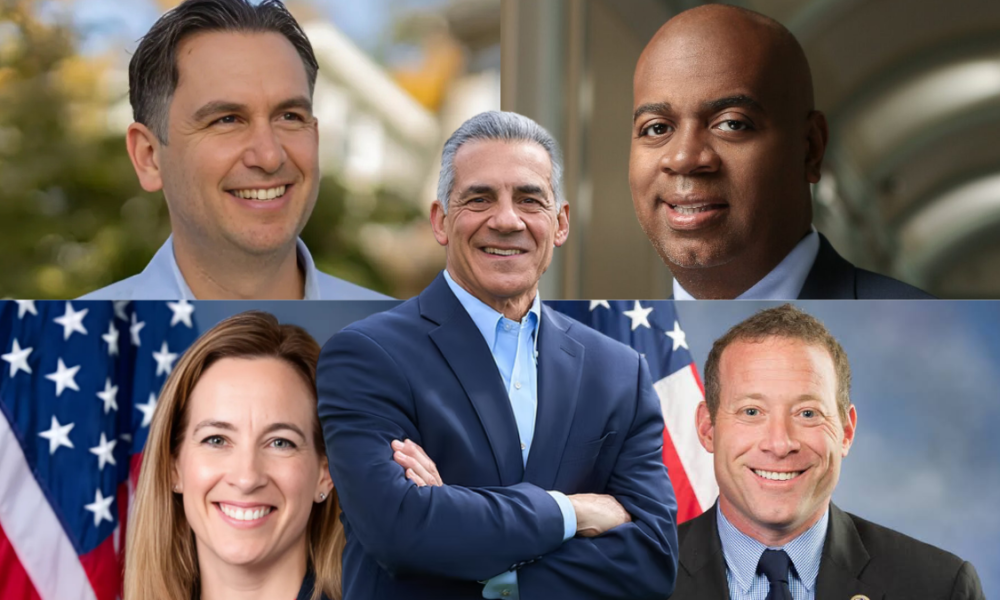 Who the NJGOP doesn’t want to face in the Governor’s race