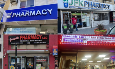 Four Hudson County Pharmacies to Pay $1.335 Million in False Claims Settlement