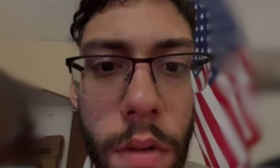 Juan Sanchez Moya, 26, of Union City