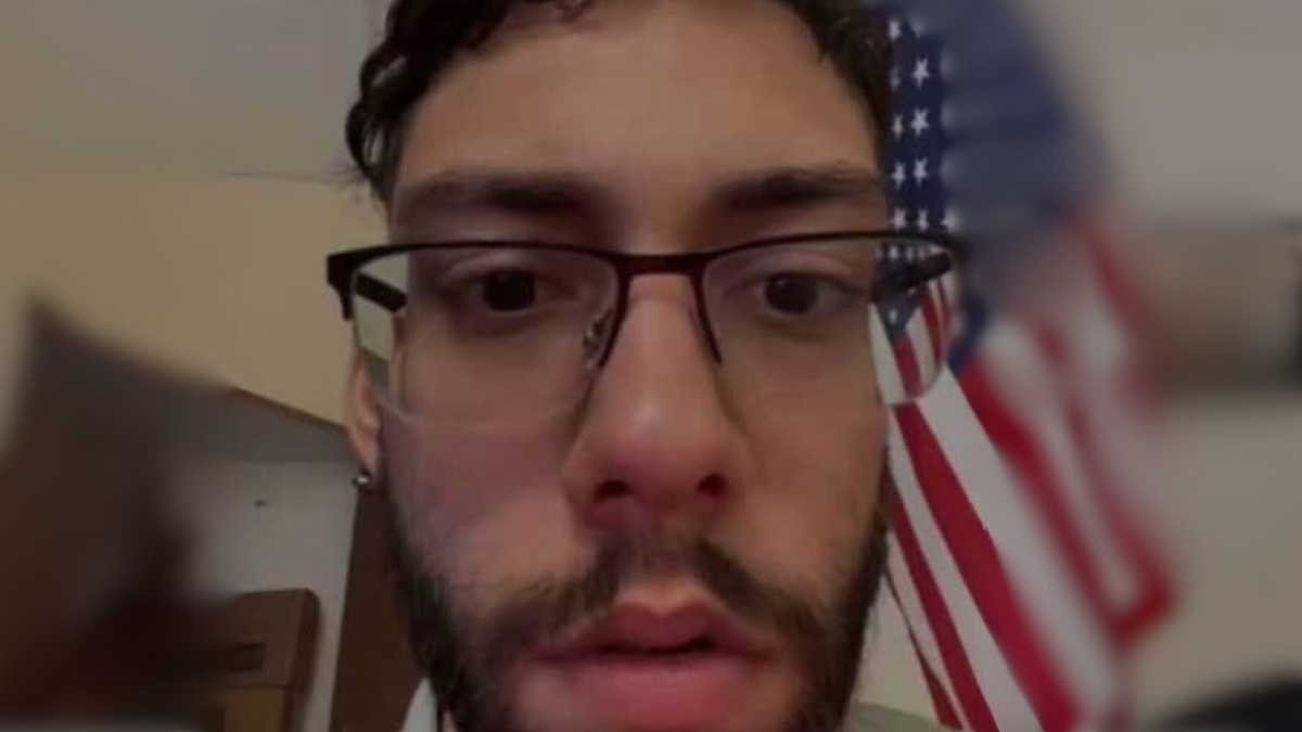 Juan Sanchez Moya, 26, of Union City