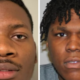 Jersey City Double Shooting