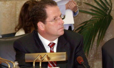 Senator Brian Stack