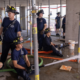 JCFD HIGHRISE