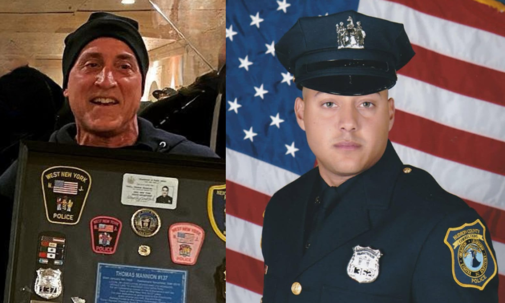 Retired Detective and Correctional Officer Charged in Countywide Narcotics Investigation