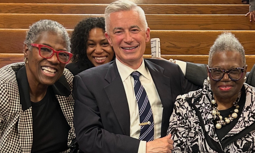 Jim McGreevey