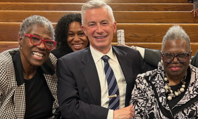 Jim McGreevey
