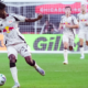 Red Bulls leagues cup