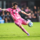 Inter Miami Messi - Media Kit
