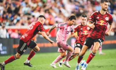 RBNY VS INTER MIAMI