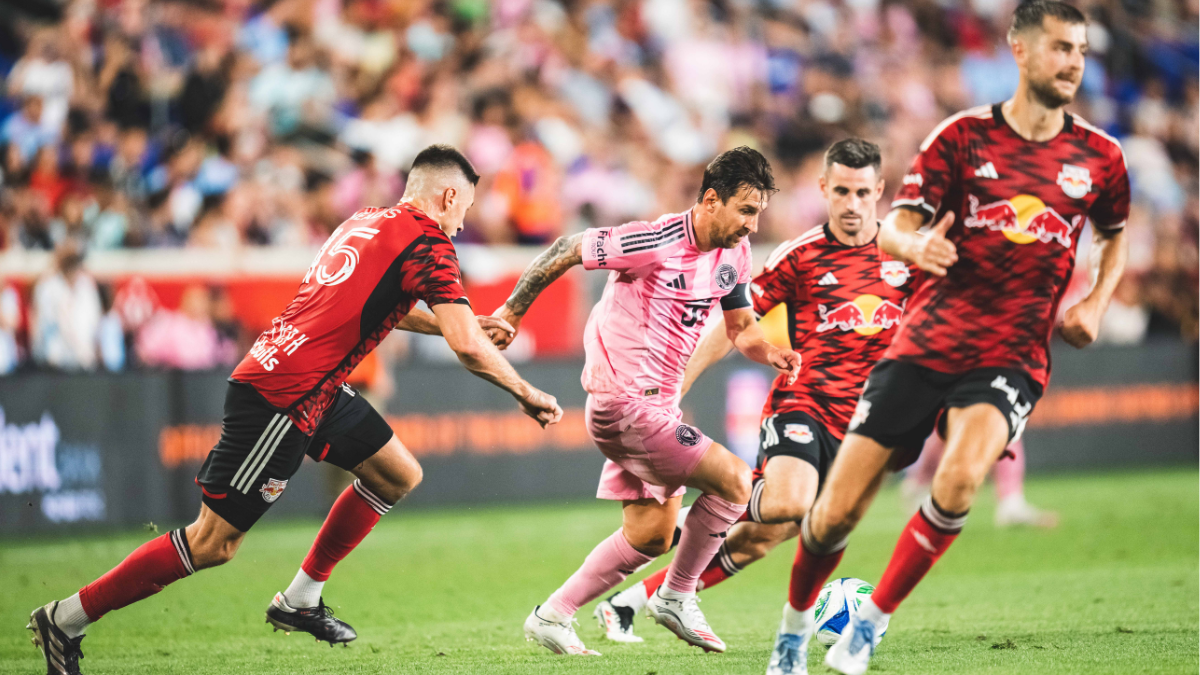 RBNY VS INTER MIAMI