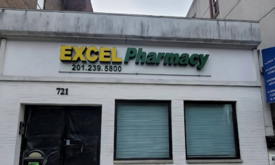 Jersey City Pharmacy to Pay $3 Million in Health Care Fraud Settlement