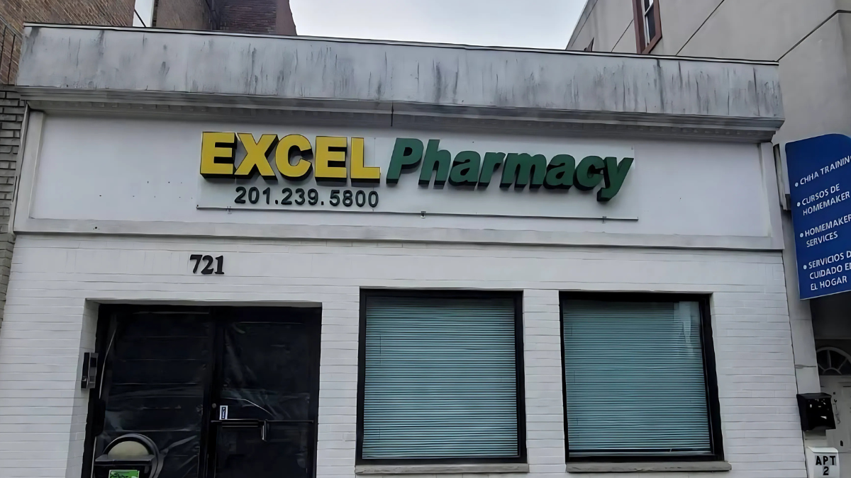 Jersey City Pharmacy to Pay $3 Million in Health Care Fraud Settlement
