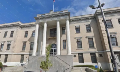 west new york town hall