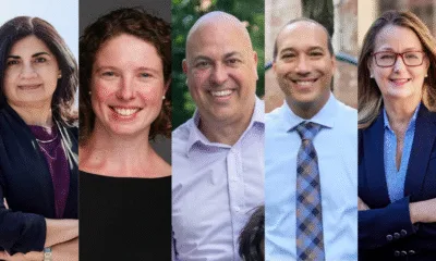 Hoboken Mayoral Forum
