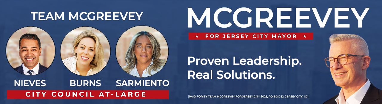 Jim 2025 Campaign Banner