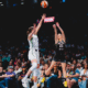 Lynx @ Liberty 8-10-25