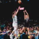 Lynx @ Liberty 8-10-25