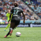 Washington Spirit vs Gotham