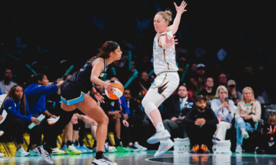 Chicago Sky vs Liberty