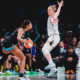 Chicago Sky vs Liberty