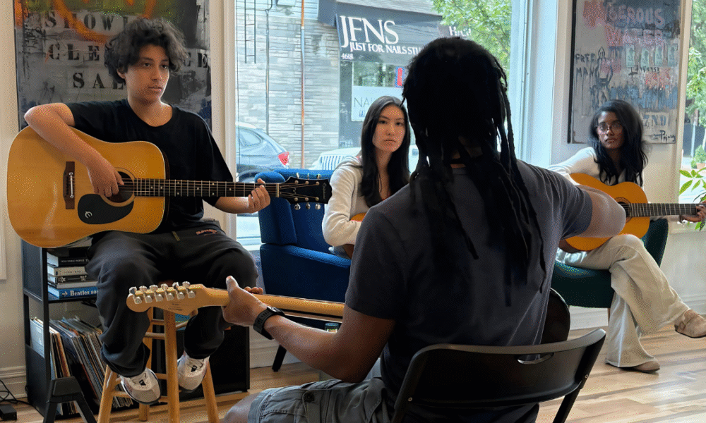 Weehawken After School Program