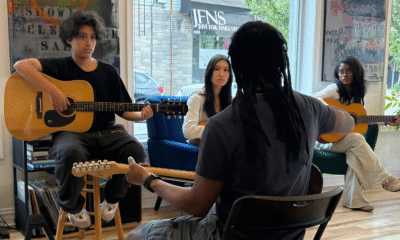 Weehawken After School Program