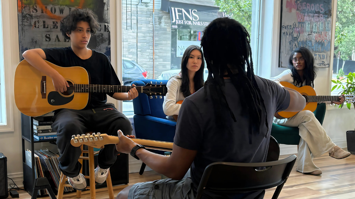 Weehawken After School Program