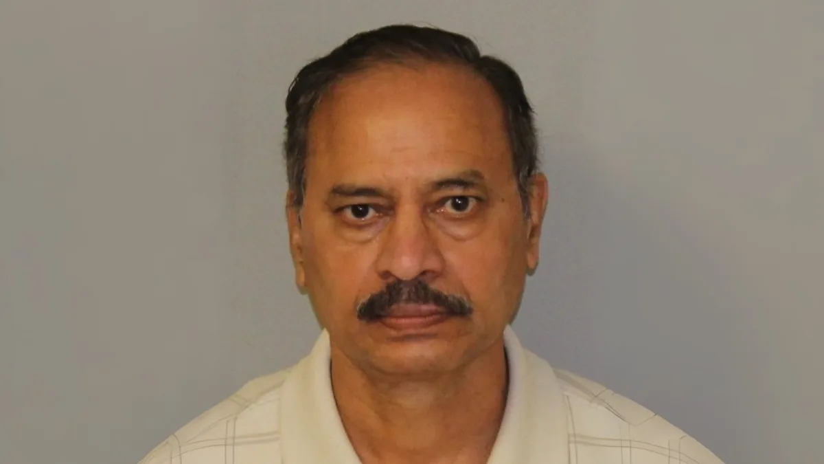 Jersey City Teacher Convicted of Sexually Abusing 12-Year-Old Student