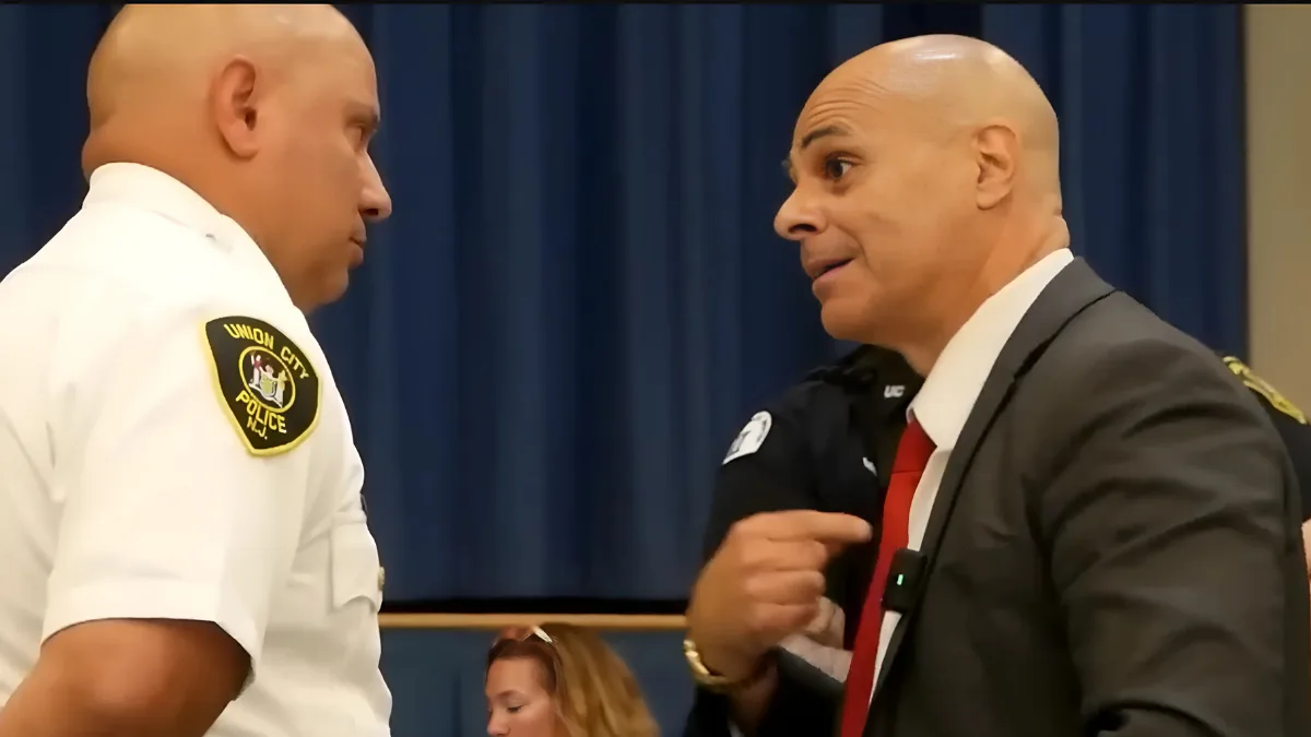 Judge Tosses Leroy Truth’s Civil Rights Lawsuit Against Mayor Stack, Public Officials