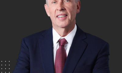 Bill O’dea HudPost Podcast